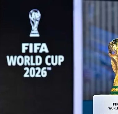Piala Dunia 2026