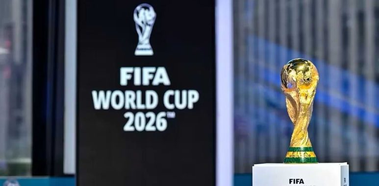 Piala Dunia 2026