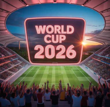 Piala Dunia FIFA 2026