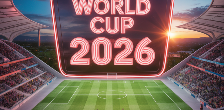 Piala Dunia FIFA 2026