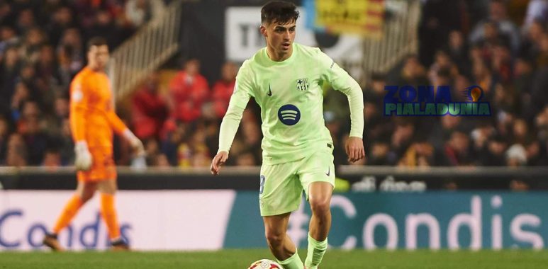 Barcelona Menang Dramatis