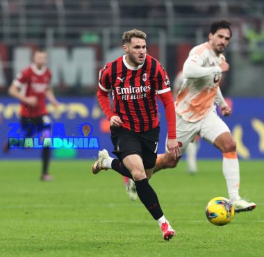 Prediksi Roma vs Milan