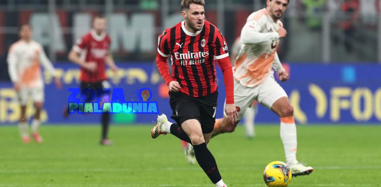 Prediksi Roma vs Milan