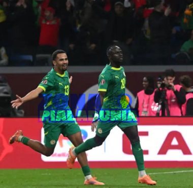 Senegal Juara Piala Afrika 2025
