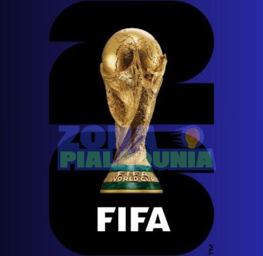 Piala Dunia 2026