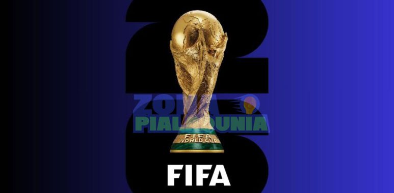 Piala Dunia 2026