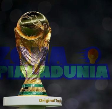 Piala Dunia 2026