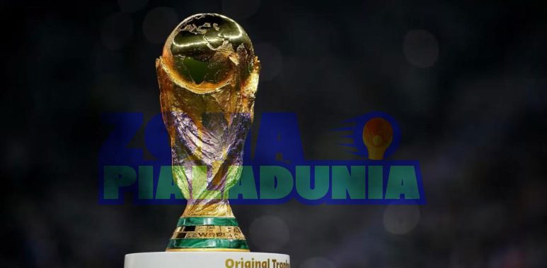 Piala Dunia 2026
