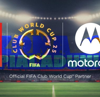 Lenovo Jadi Mesin AI FIFA