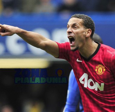 Rio Ferdinand