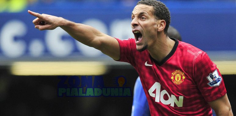Rio Ferdinand