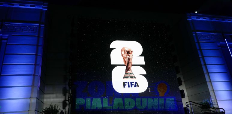 tiket Piala Dunia 2026