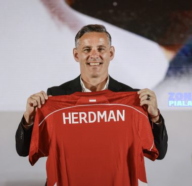 Era John Herdman