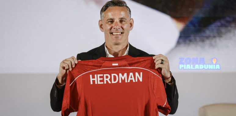 Era John Herdman
