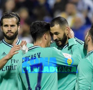 8 besar Copa del Rey