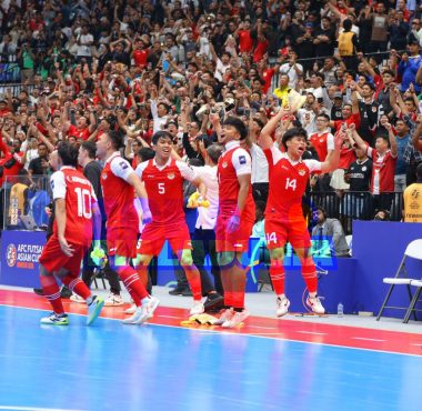 Tim Futsal Indonesia
