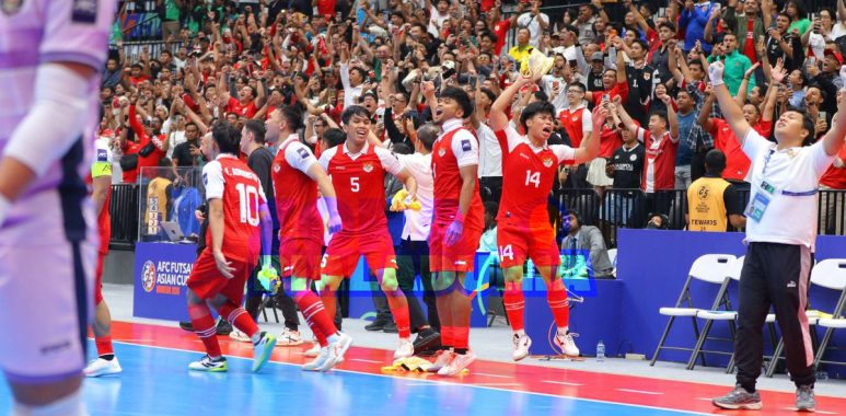 Tim Futsal Indonesia