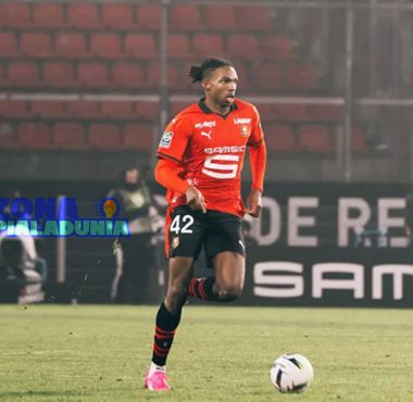 Liverpool Sepakati Transfer Jeremy