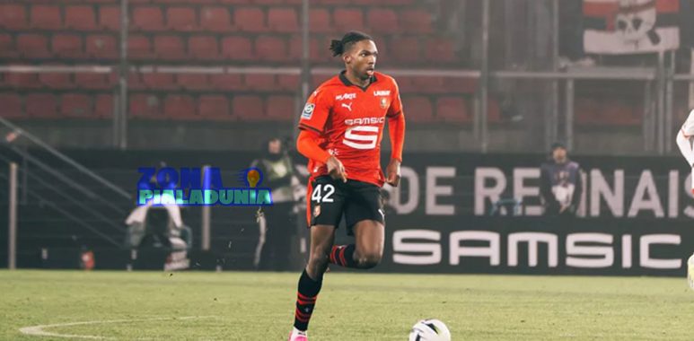 Liverpool Sepakati Transfer Jeremy