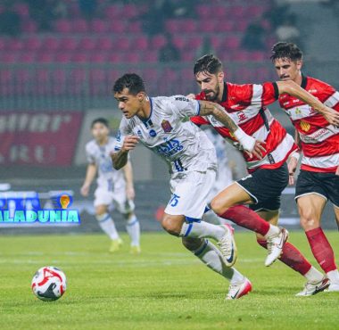 Prediksi BRI League 2026