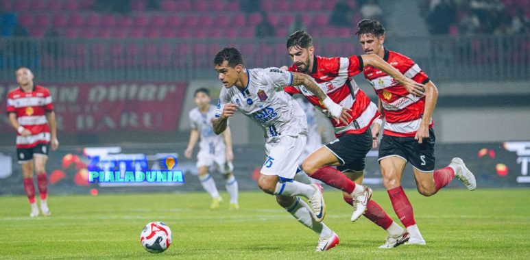 Prediksi BRI League 2026