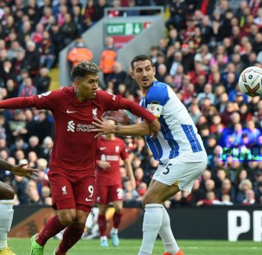 Prediksi Liverpool vs Brighton