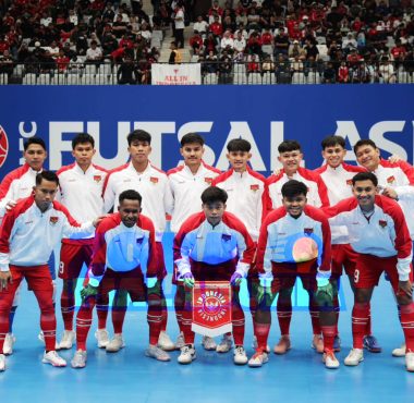 Futsal Indonesia