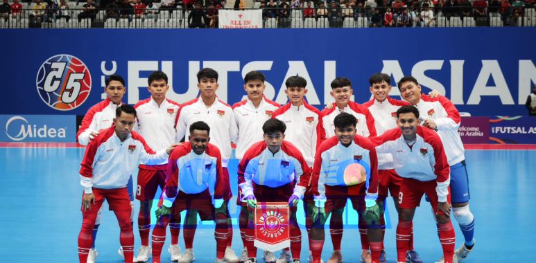 Futsal Indonesia
