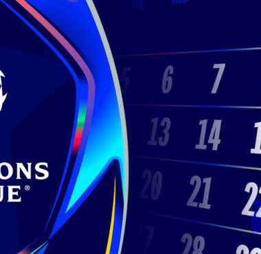 Liga Champions 2025/2026