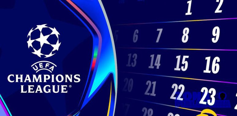 Liga Champions 2025/2026