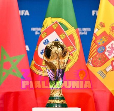 Dana Piala Dunia 2026