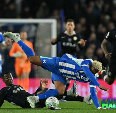 chelsea