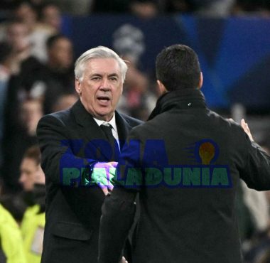 Carlo Ancelotti