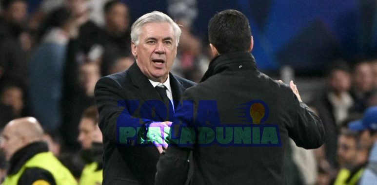 Carlo Ancelotti