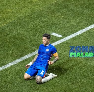 Enzo Fernandez