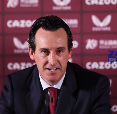 Unai Emery