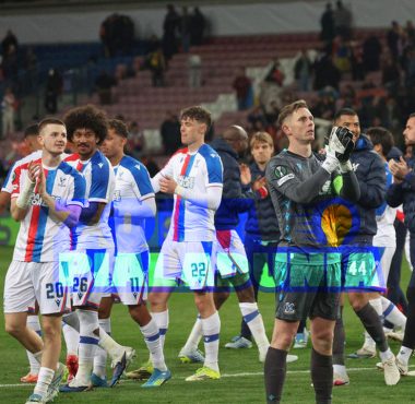 Crystal Palace