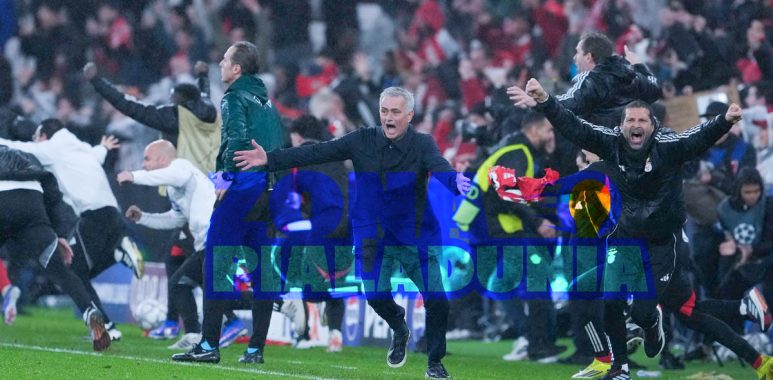 Real Madrid