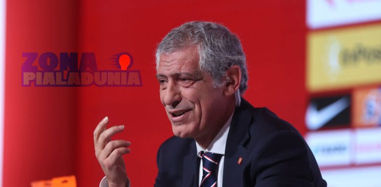 Eks Pelatih Portugal