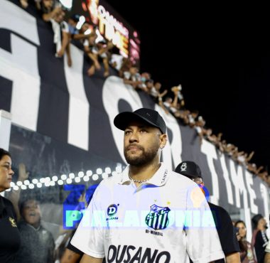 neymar