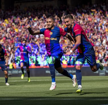 LA Liga