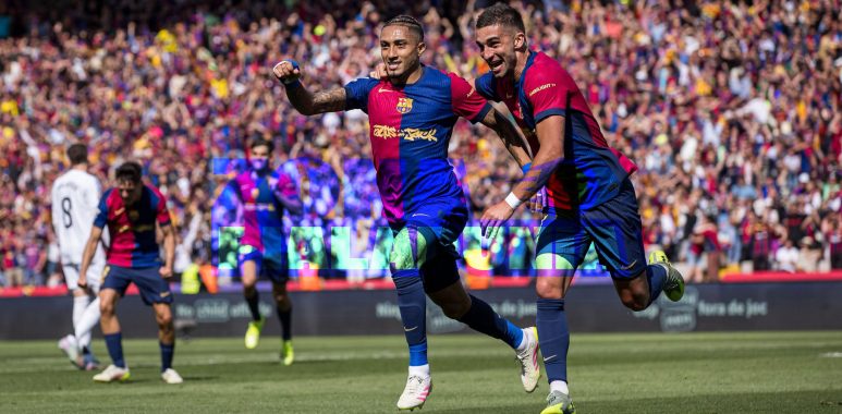 LA Liga