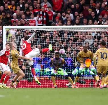 Skenario Arsenal