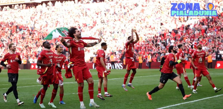 Liverpool