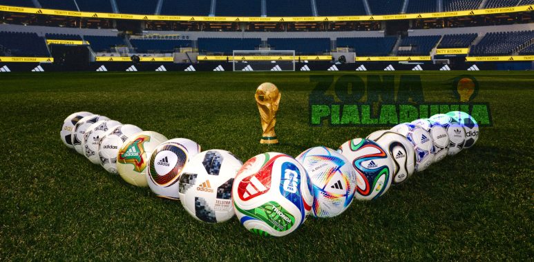 Hak Siar Piala Dunia