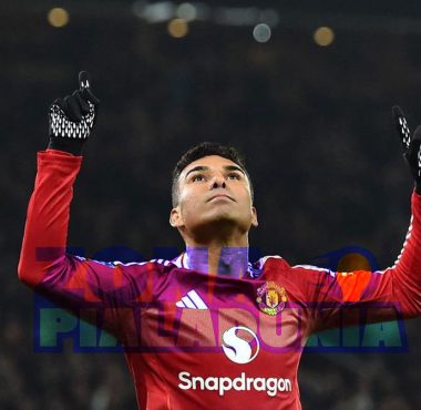 Casemiro