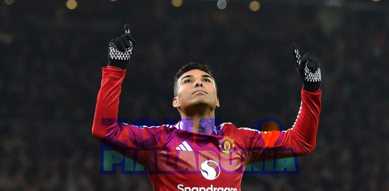 Casemiro