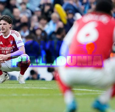 Declan Rice