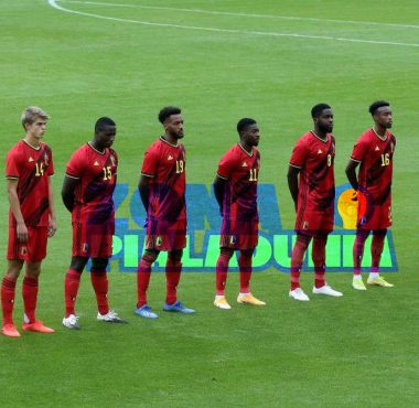 Piala Dunia 2026
