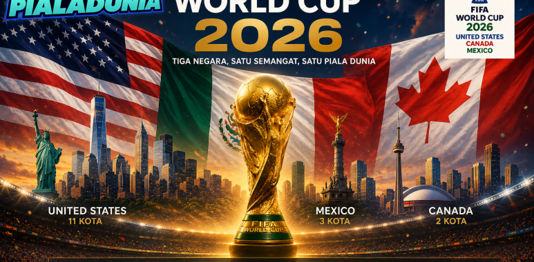 Piala Dunia 2026